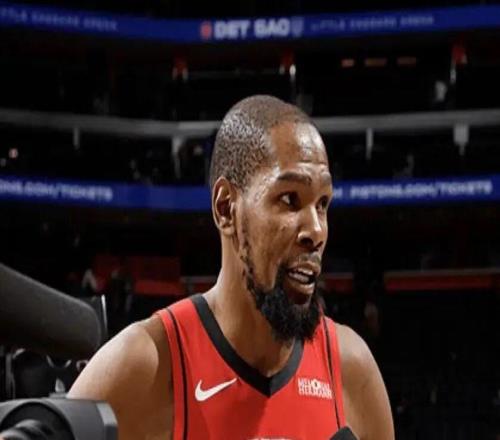 杀人诛心！杜兰特离开太阳后战绩反而更好了....