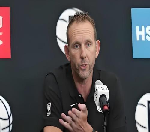 成功的鱼腩！半程篮网表现如何呢