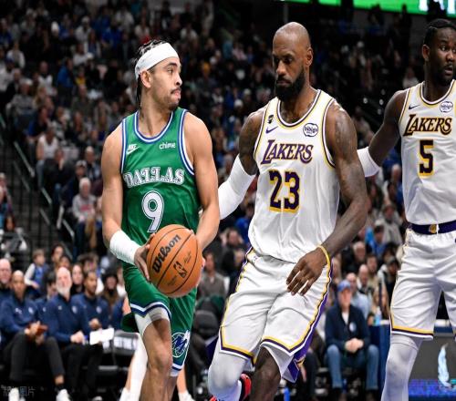 末节大逆转！詹姆斯自我救赎！打爆老东家，东契奇狂轰33+8+11！