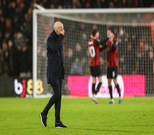 32绝杀！21险胜！足坛冷门夜：拜仁、利物浦都输了，中国获亚军