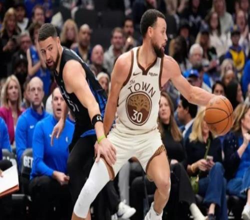 【观察】巴特勒&库明加接连倒下勇士新梦七日崩塌