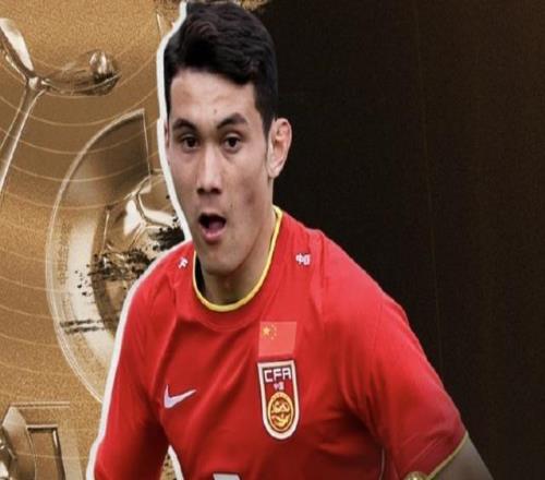 上届U23亚洲杯男足11主力现状