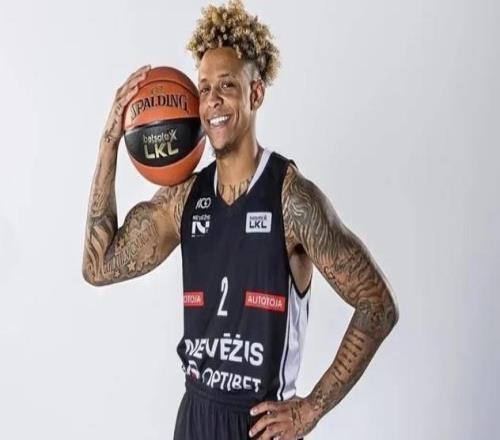 CBA最新消息！徐杰第一阶段报销，辽宁男篮有意加洛威