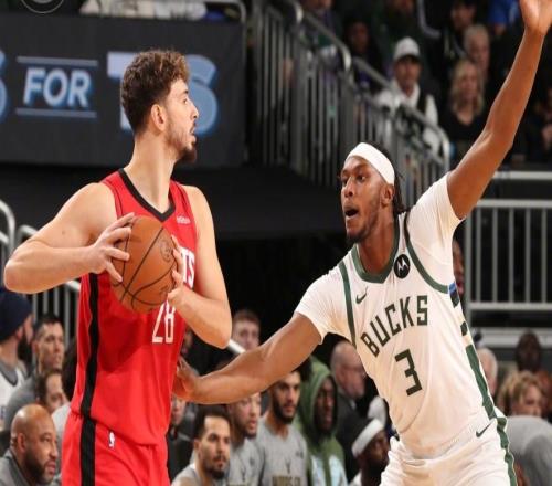 拿1.85亿合同，NBA版“东施效颦”！你再这么打，可能要被交易