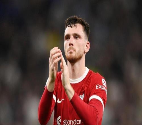 罗马诺：热刺和利物浦仍在谈罗伯逊的转会费