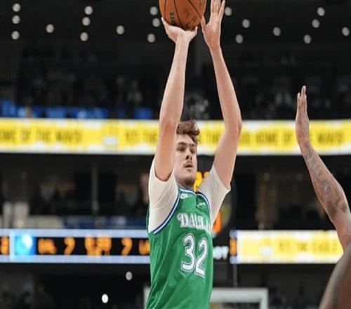 末节15分大逆转！东契奇破历史第一纪录，詹姆斯17+8，状元20中7