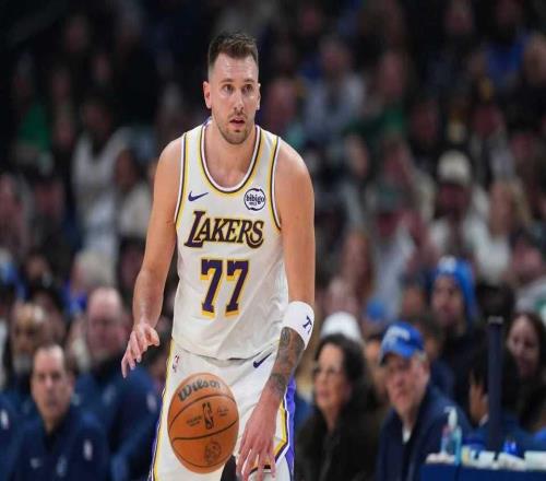 东契奇客战旧主获MVP呼声：解锁1500三分历史最年轻+历史第二快