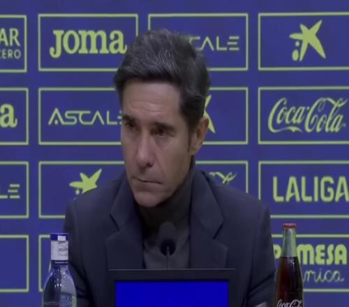 马塞利诺：我们和皇马踢得旗鼓相当，只是缺少了一点运气