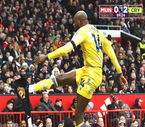 曝曼联再拒马特塔，拉爵满意谢什科表现！引进帕尔默传闻真相揭晓