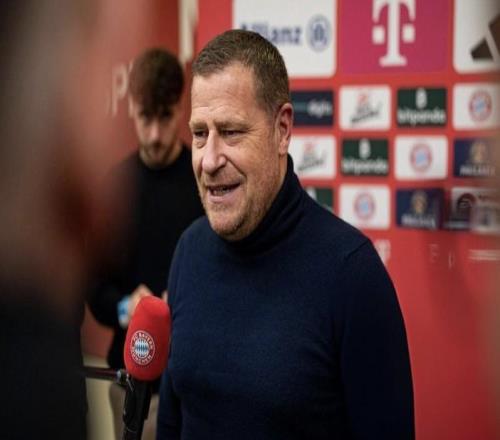 埃贝尔：今天拜仁没把自己逼到极限有球员缺阵但阵容仍不错