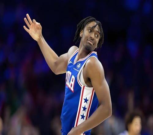 被忽视的黑马，76人能逆袭吗