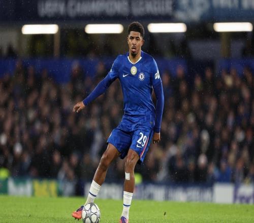 英超：切尔西实力强劲，水晶宫能否走出低谷水晶宫VS切尔西