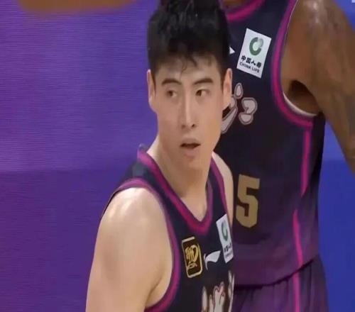 Nice！重磅首秀！笑了，中国男篮爽了...