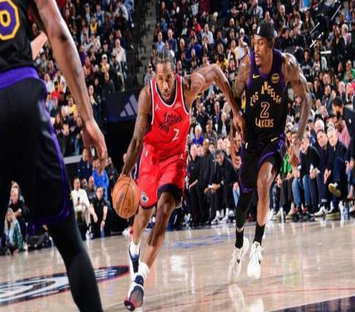 2连胜卡登主场发威擒篮网，排名有望冲前8，快船拒绝交易柯林斯