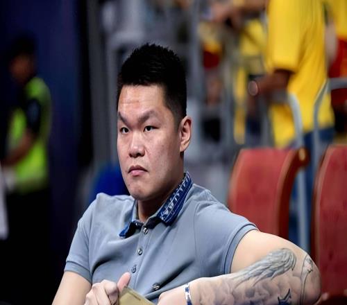 广东3消息！朱芳雨上诉成功，徐杰拍片出炉，杜锋称王少杰毁容