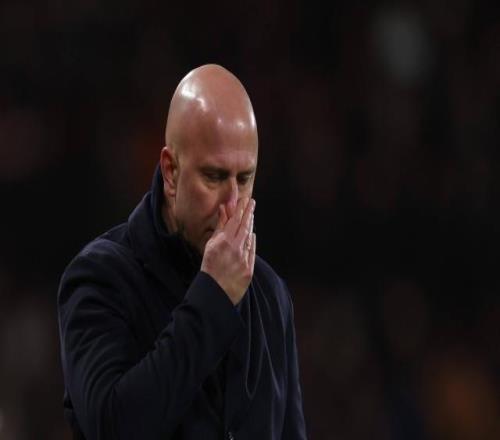 虚假繁荣的不败结束了被绝杀的利物浦还没找出路