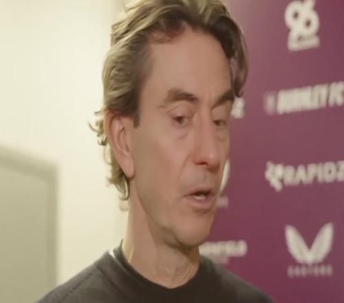 弗兰克：没拿3分令人沮丧，现在唯一要做的就是继续低头努力