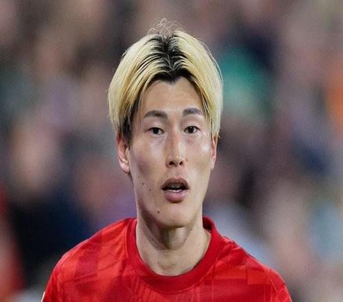 记者：英冠斯旺西有意日本国脚前锋古桥亨梧