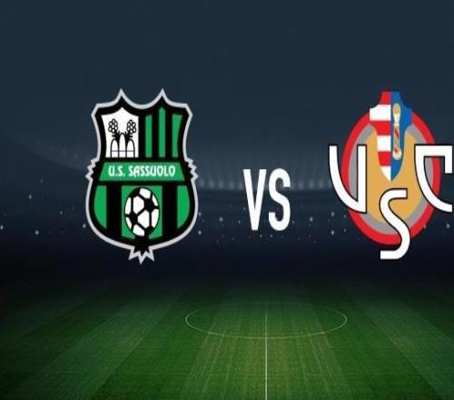 萨索洛vs克雷莫内塞：马蒂奇、卢卡莫罗首发，瓦尔迪、奥代罗出战