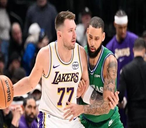 东契奇生涯三分命中突破1500大关，NBA历史最年轻&速度第二快