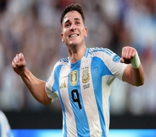 反转！阿根廷巨星去向有变，阿森纳介入交易，巴萨计划落空