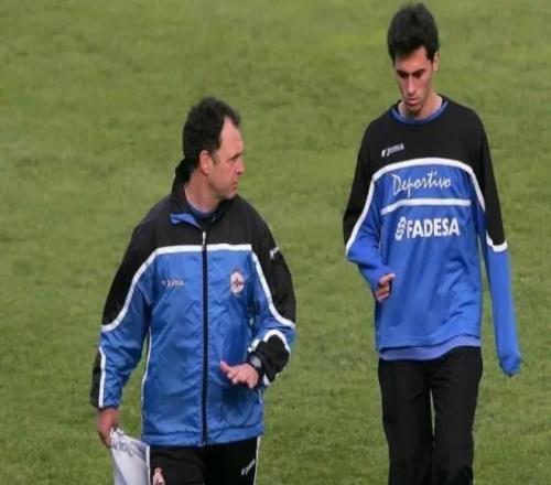 前拉科主帅：不意外阿韦洛亚成为皇马主帅，他一定会成功