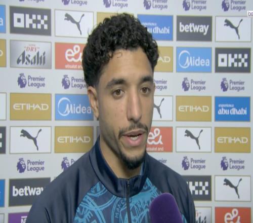 马尔穆什：很高兴能用进球帮助球队争冠我们专注于自己