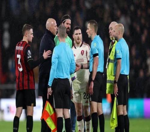 利物浦痼疾难除，这回是不是“笨死的”