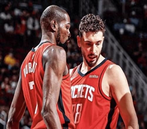 37岁杜兰特85分钟封神！打服东部第一主帅，申京19分仍遭名嘴怒喷