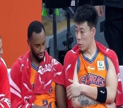 上海主帅：输球主要是我们没有做好，罚球命中率只有54%太差了