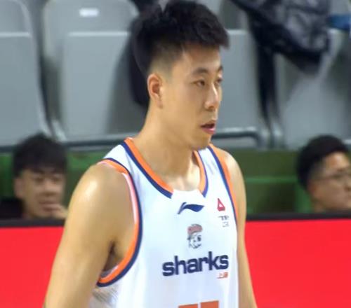 输浙江3分！揪出3个“废柴”坑惨了上海队