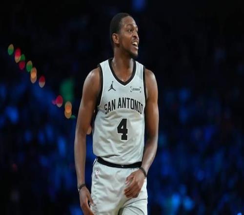 马刺vs鹈鹕前瞻：状元对决文班PK锡安，马刺力争横扫鹈鹕