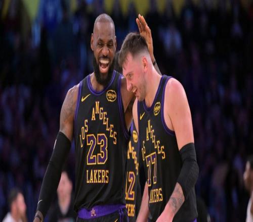 盯上4大目标，湖人交易计划出炉！美媒晒2笔理想方案：2换1埃利斯