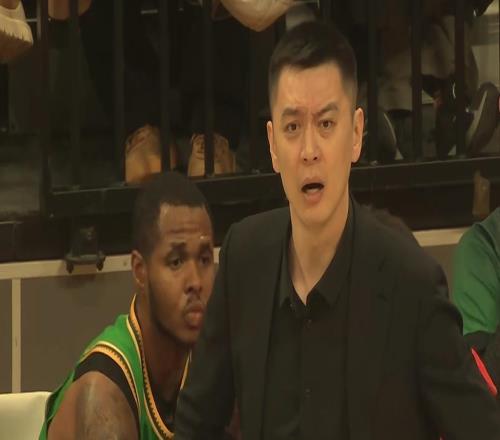 亨特怒砍0分！莫兰德两双但独木难支，辽篮末节突然崩溃遭遇4连败