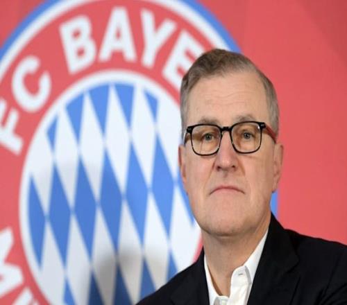 德雷森：拜仁是否需要去英超证明自己欧冠中我们经常赢他们