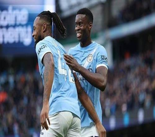 林良锋：格伊、塞梅尼奥补血，曼城喜获最安全零封