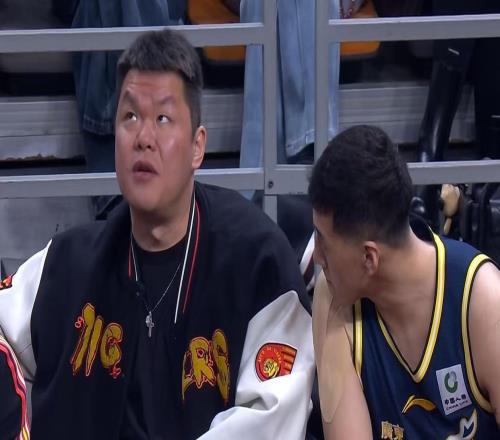 重磅！广东队被曝欲签下山西主力内线，朱芳雨又要出手了