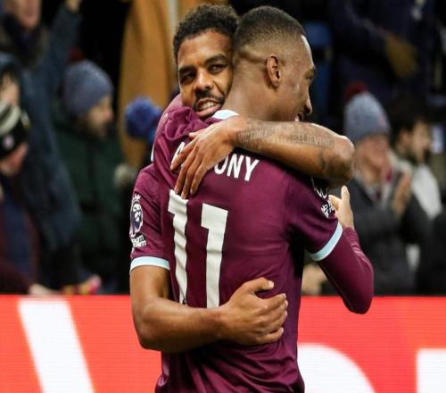 英超5轮不胜，落后曼联7分，弗兰克太差劲，8.7亿豪阵也没用