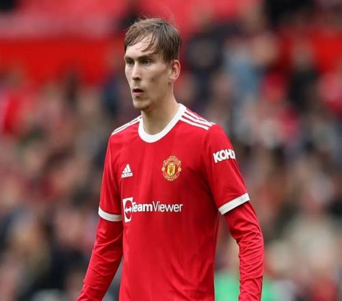 下一个赖斯曼联青训遗珠成英超大核24岁有望入选国家队