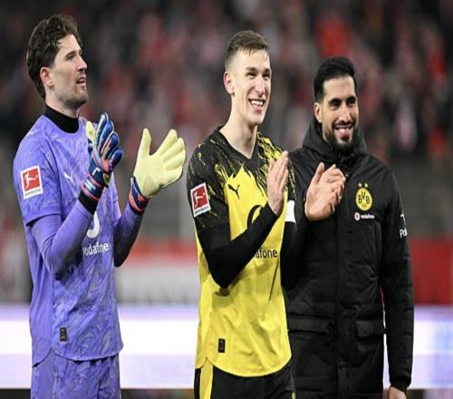 施洛特贝克：我觉得我会在夏天之前作出一个关于未来的决定