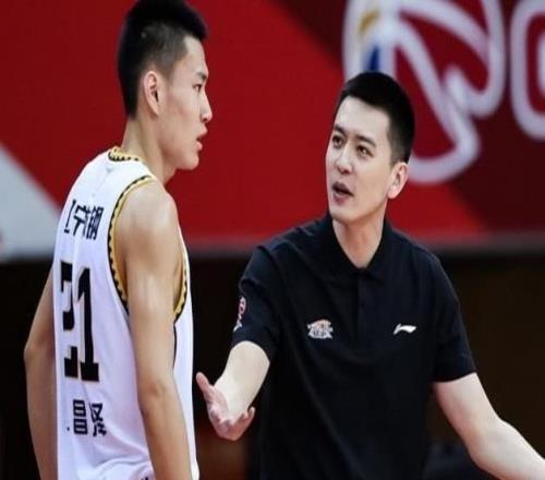辽篮被直接踢出季后赛排名暴跌至第14：杨鸣这下还满意吗