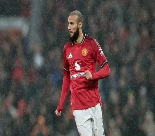 记者：马兹拉维将重返曼联阵容，参加对阵阿森纳的比赛