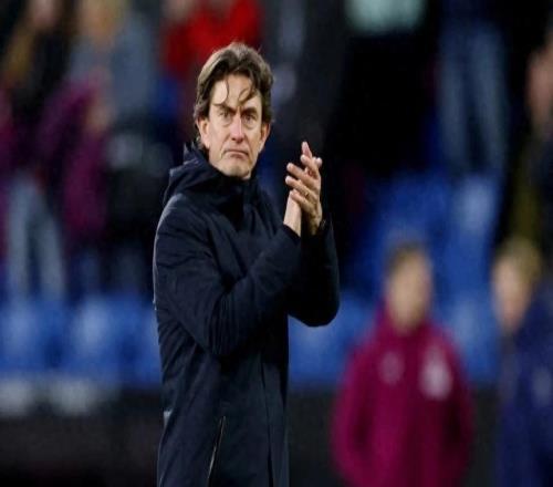 热刺客场险平降级区球队，球迷怒吼“弗兰克下课！”