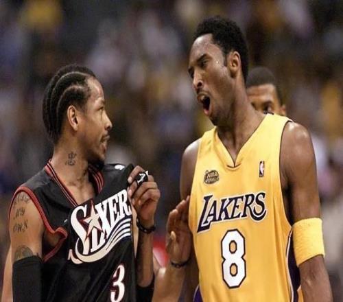 是否认同皮尔斯：00年代的球星比当今球员更有观赏性和气场