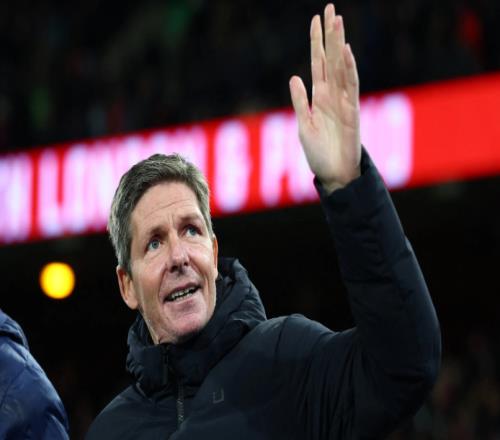 足总杯冠军很快陷入保级大战水晶宫的童话故事为何无法持续