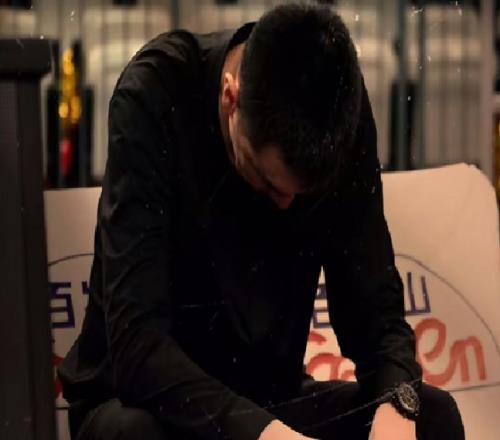 811！曝主动辞职下课！这可是三届总冠军教头