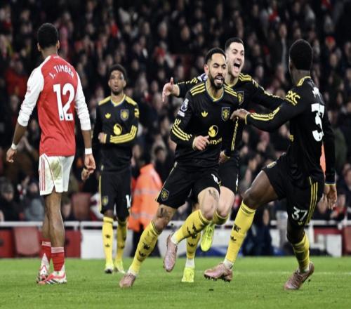 怕什么来什么！阿尔特塔怂了，卡里克上门讨债成功，冠军悬念重回