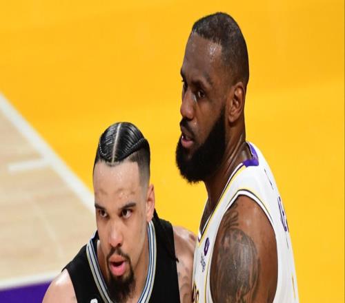 帕金斯：狄龙被詹姆斯打爆后，灰熊就把他交易掉！