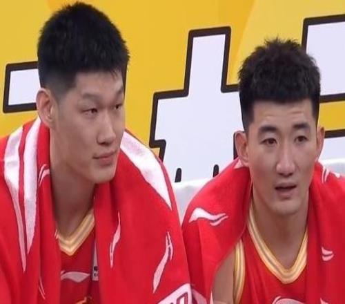 CBA爆冷之夜！上海广厦领衔多支热门球队输球辽宁险创造耻辱纪录