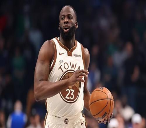 又一次拖累了全队的表现，勇士到底该如何解决他的问题呢